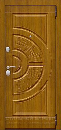 Дверь с терморазрывом №12