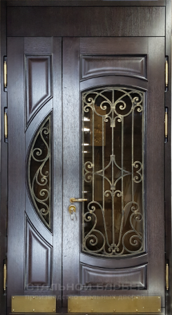 Парадная дверь №170