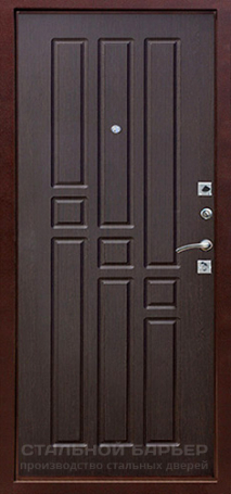 Дверь Порошок №42