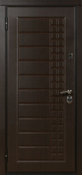 Дверь МДФ №72